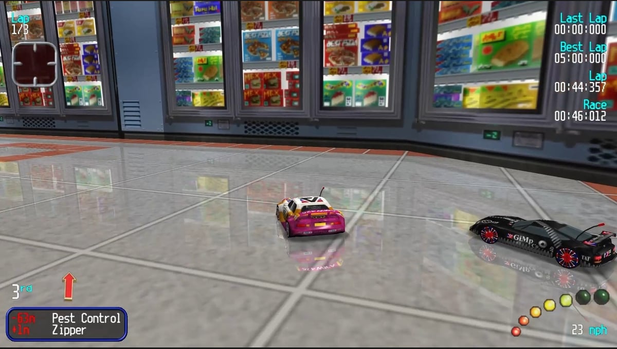 Re-Volt thumbnail 9