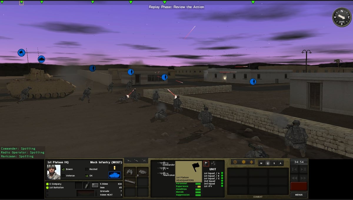 Combat Mission Shock Force 2 thumbnail 3