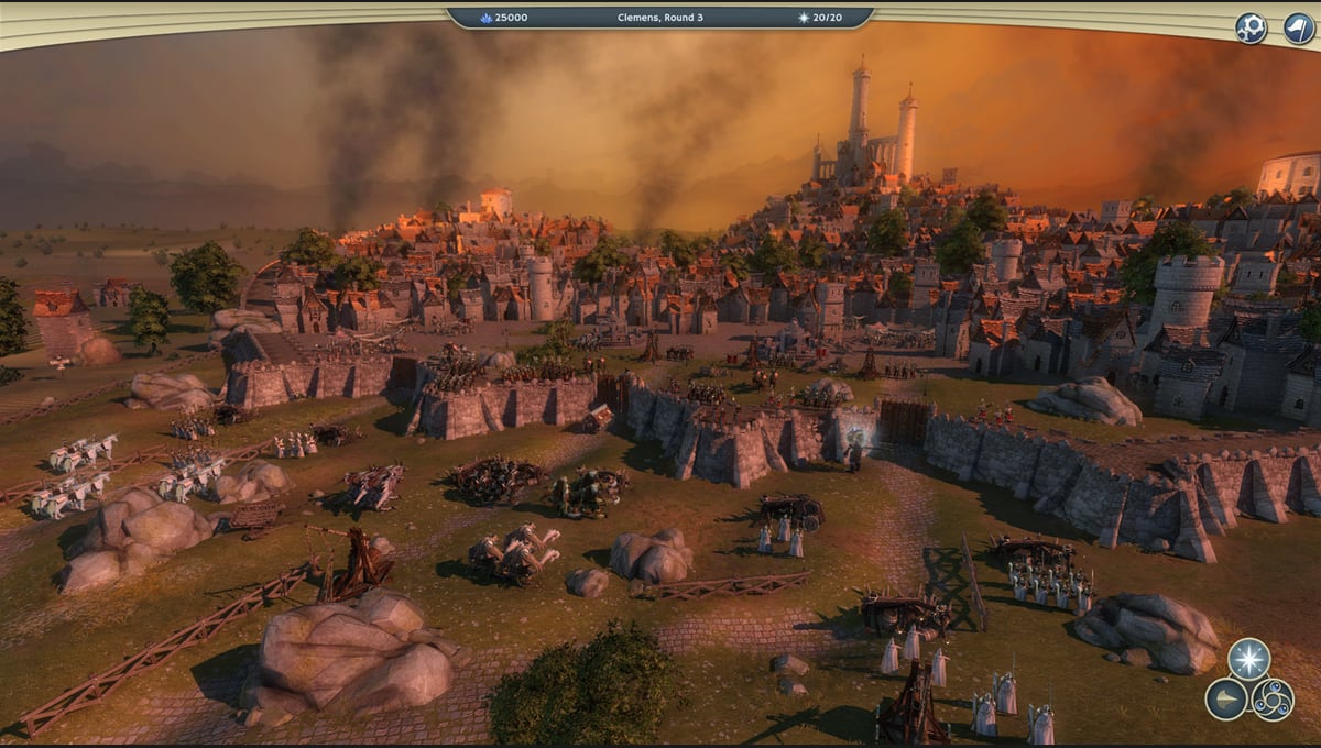 Age of Wonders III Deluxe Edition thumbnail 4