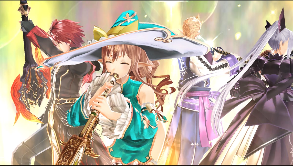Shining Resonance Refrain thumbnail 5