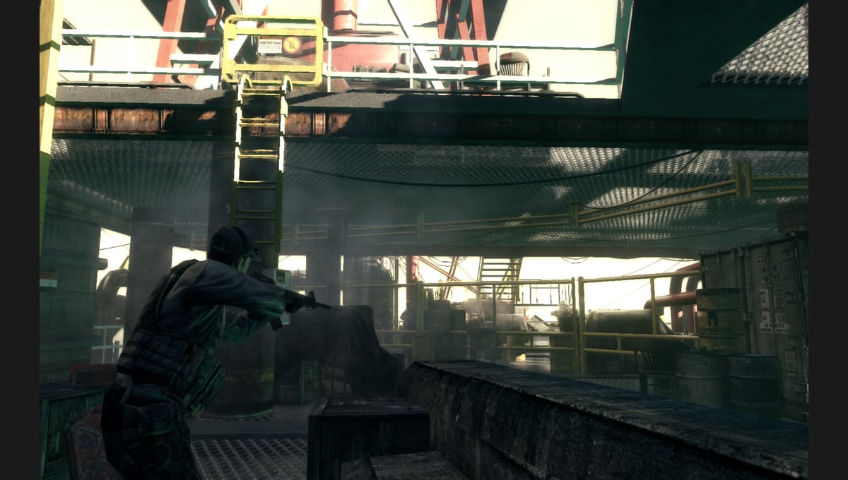 Sniper Ghost Warrior Gold Edition thumbnail 23