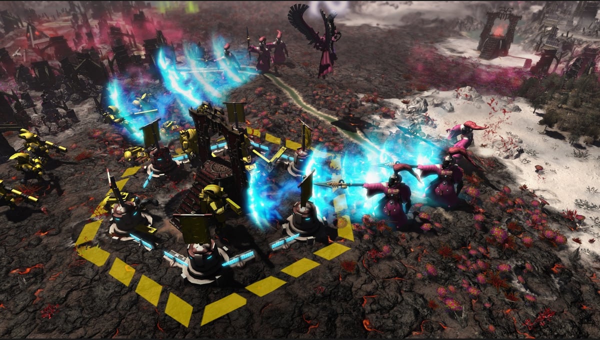 Warhammer 40,000: Gladius - Specialist Pack thumbnail 3