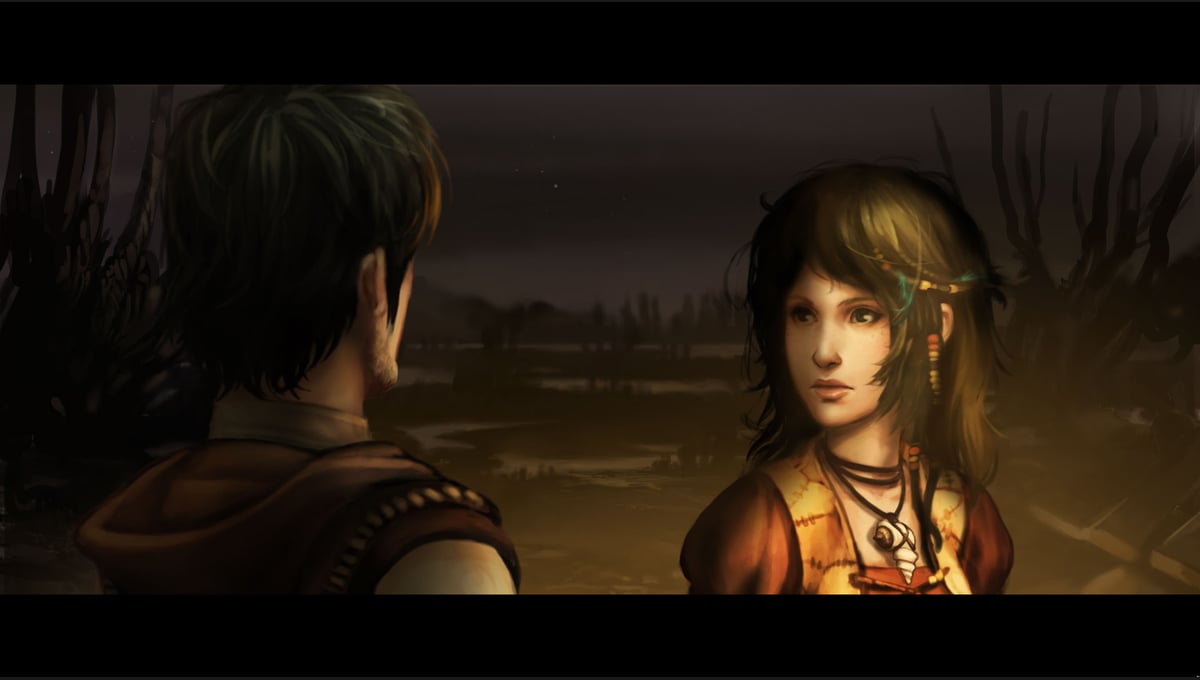 The Dark Eye: Chains of Satinav thumbnail 12