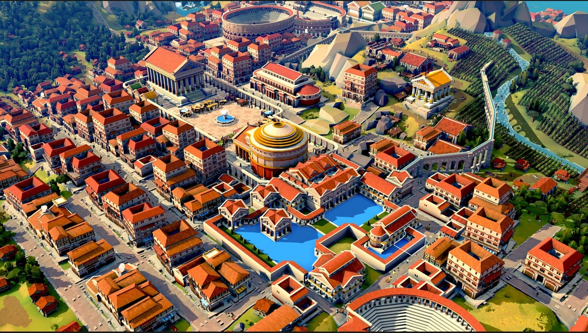 Nova Roma thumbnail 11