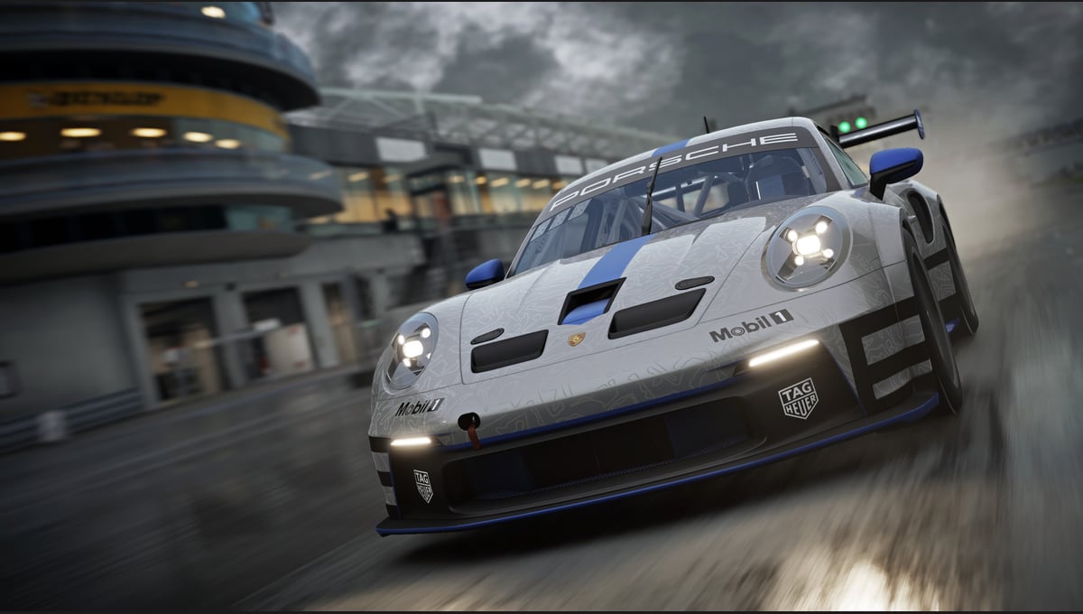 Assetto Corsa Competizione - Challengers Pack thumbnail 16