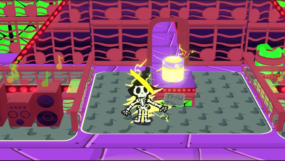 Rhell: Warped Worlds & Troubled Times thumbnail 18