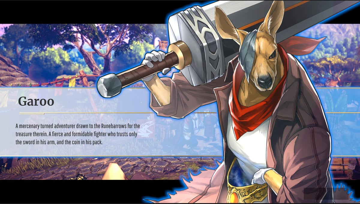 Eiyuden Chronicle: Rising thumbnail 9