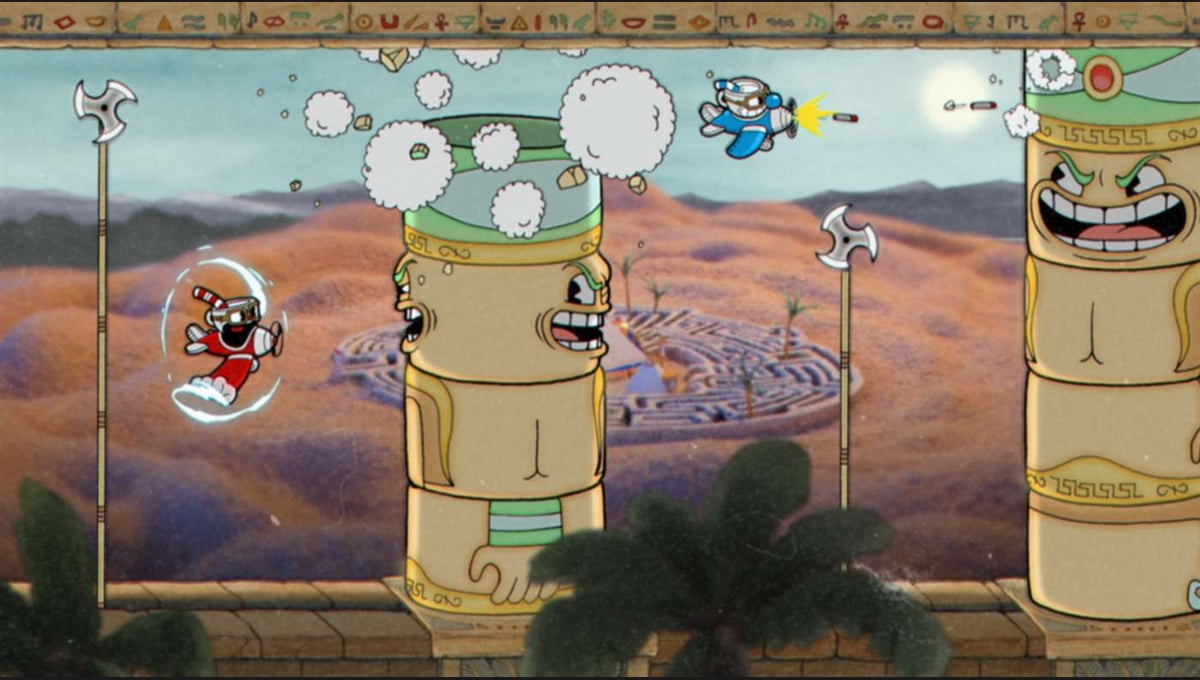 Cuphead thumbnail 7