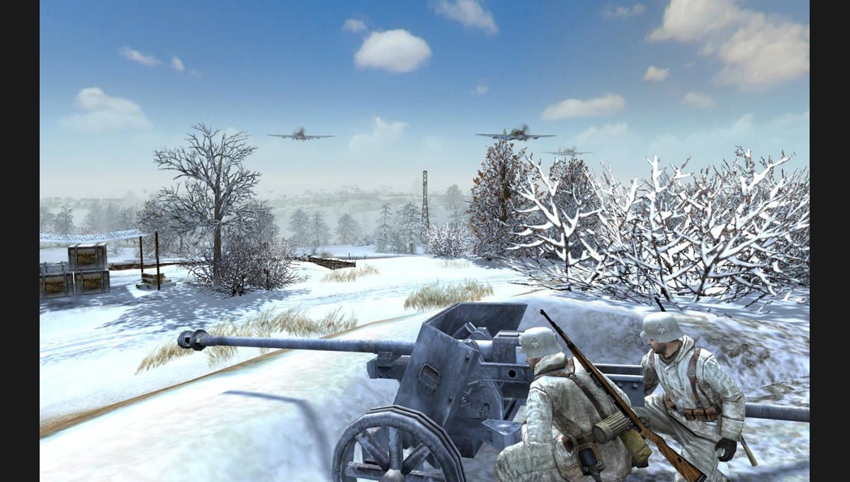 Men of War: Collector's Pack thumbnail 24