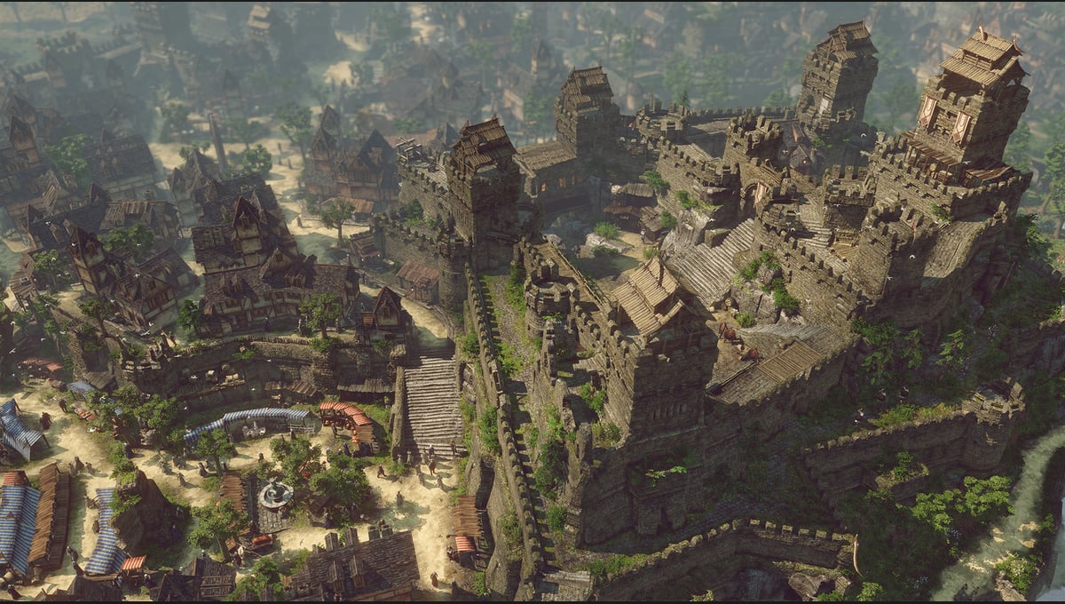 SpellForce 3 Reforced thumbnail 13