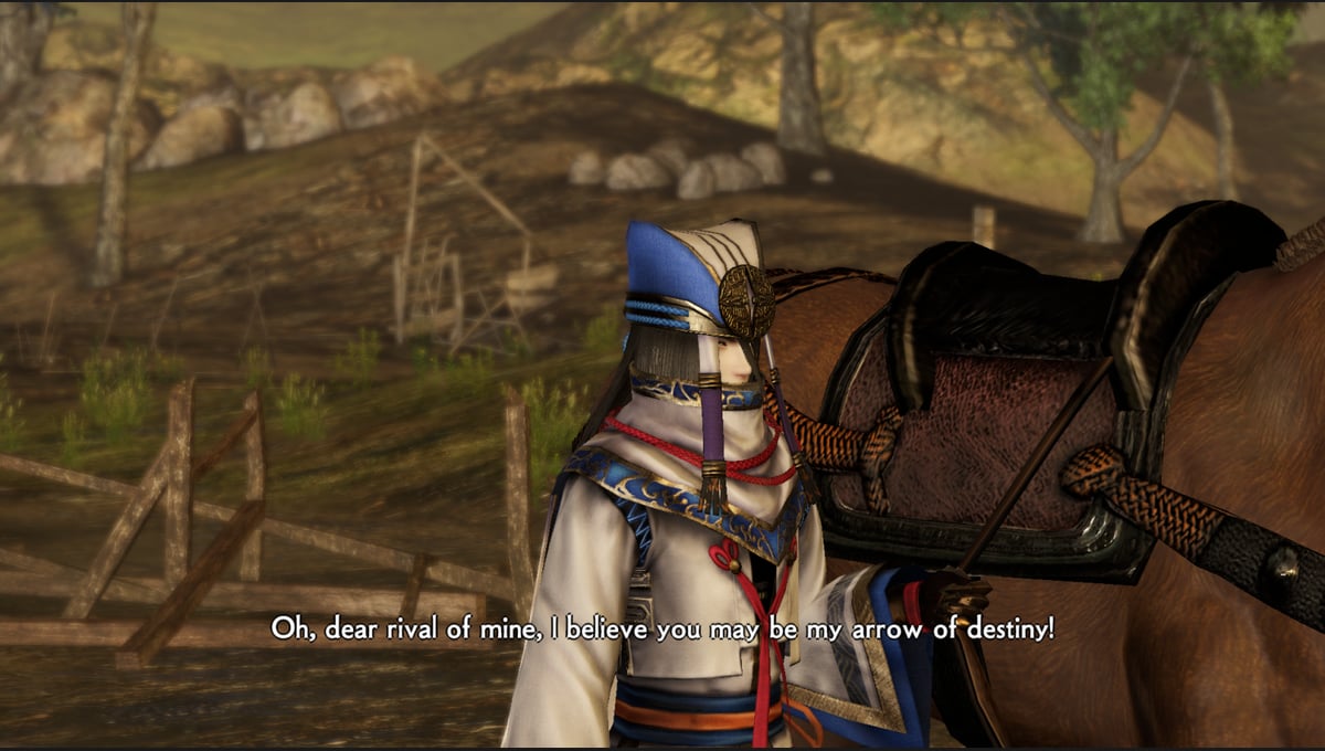 DYNASTY WARRIORS® 8 Empires thumbnail 9