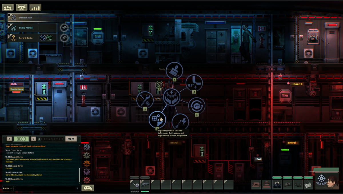 Barotrauma thumbnail 9