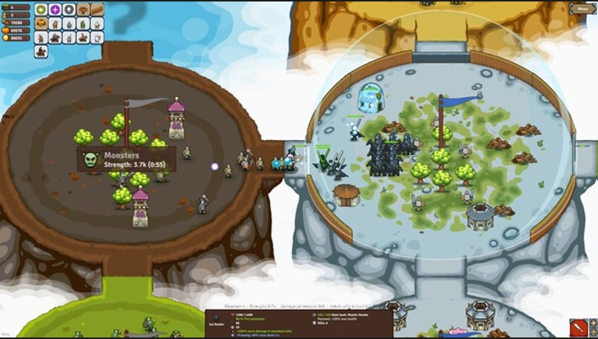 Circle Empires Rivals thumbnail 4