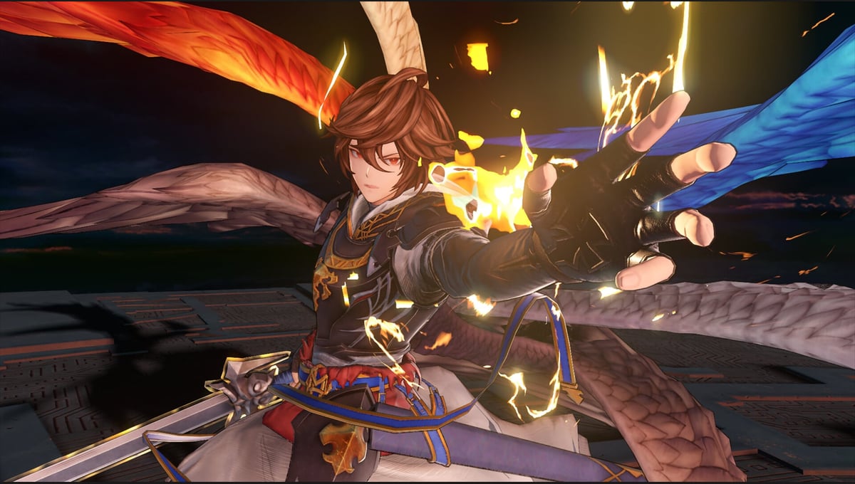 GRANBLUE FANTASY: Relink thumbnail 12