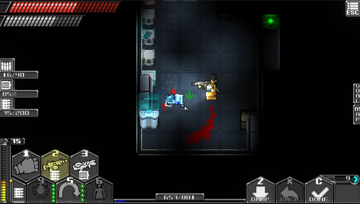 Void Scout thumbnail 10