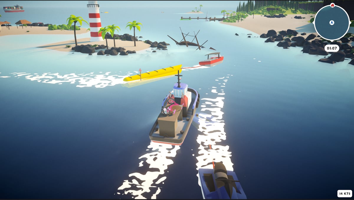 Radical Relocation thumbnail 16