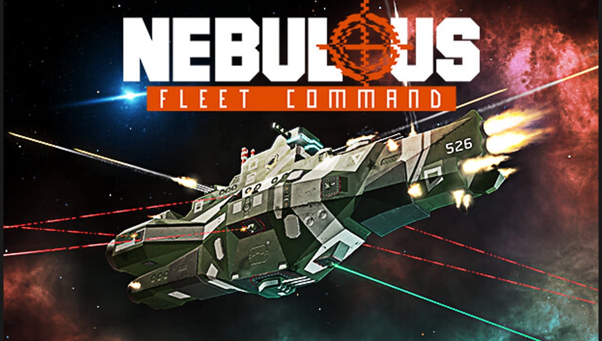 NEBULOUS: Fleet Command