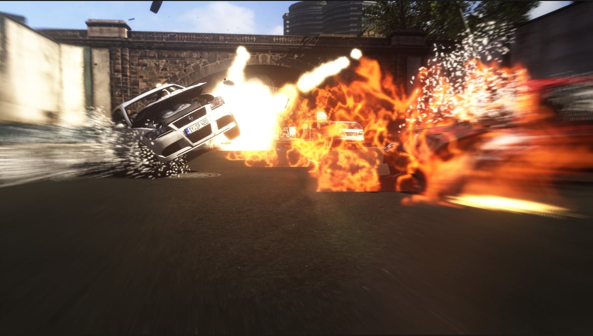 Crash Time 3 thumbnail 4