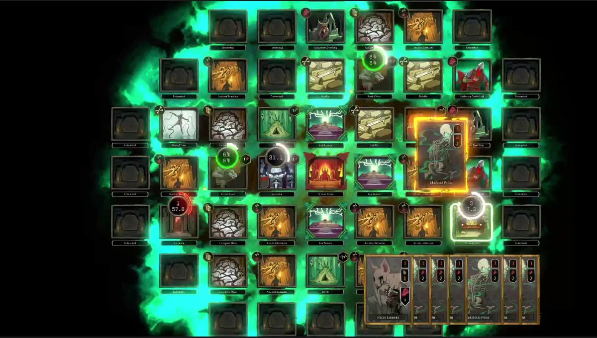The Deadly Path thumbnail 2