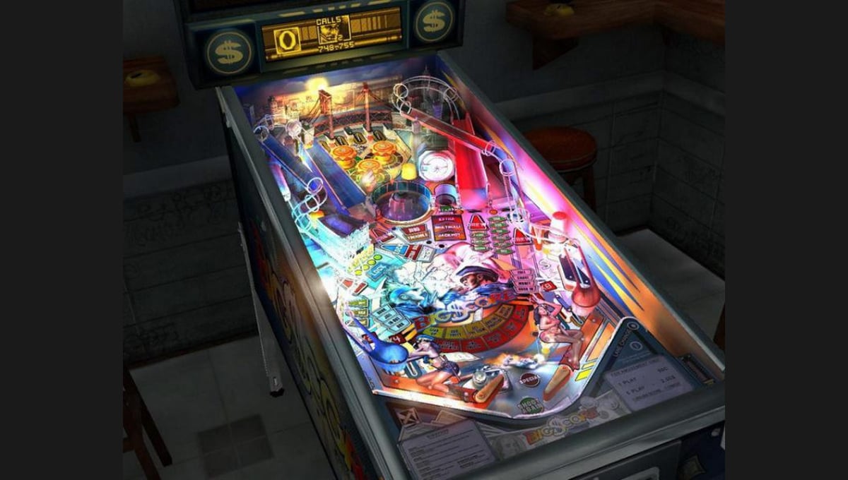 SlamIt Pinball: Big Score thumbnail 6