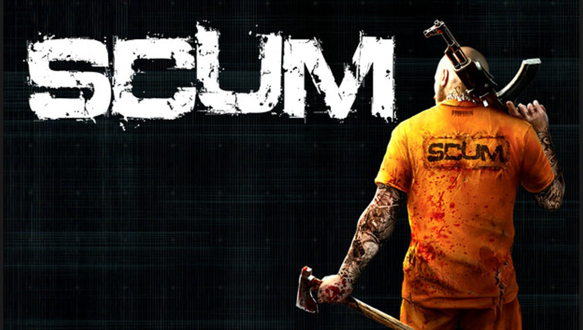 SCUM