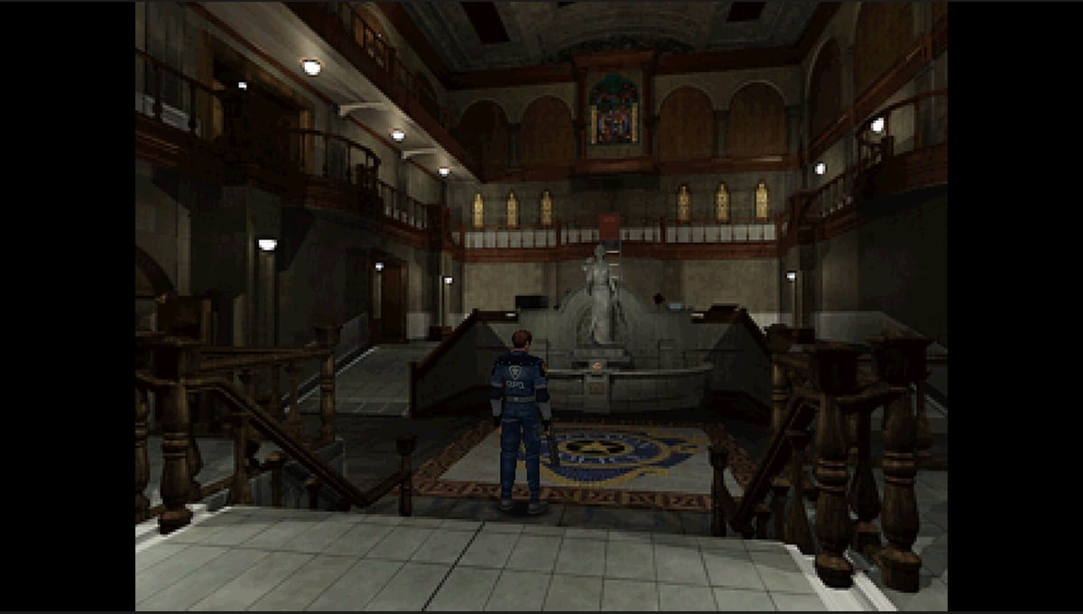 Resident Evil 2 (1998) thumbnail 2