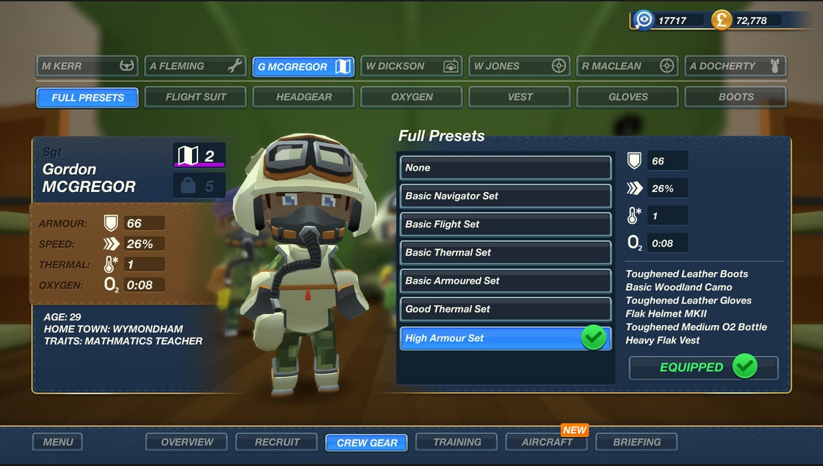 Bomber Crew thumbnail 9