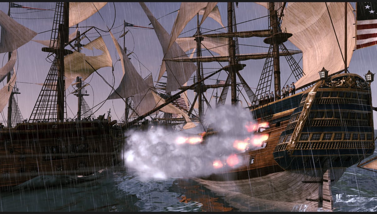 Total War: EMPIRE – Definitive Edition thumbnail 10