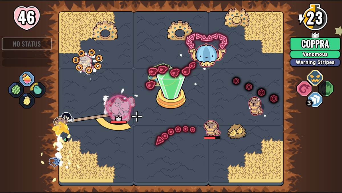 Patch Quest thumbnail 3