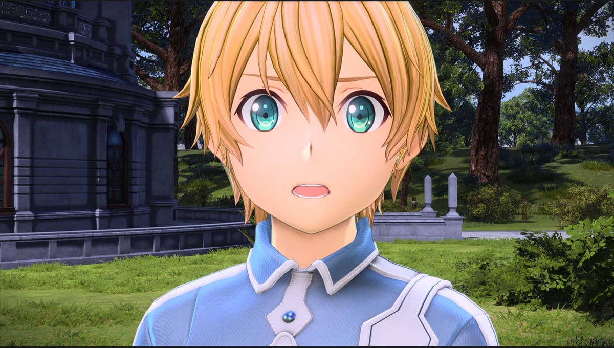 SWORD ART ONLINE Alicization Lycoris Premium Pass thumbnail 4