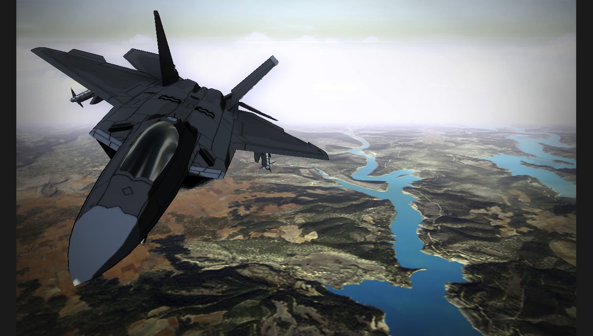 Vector Thrust thumbnail 11