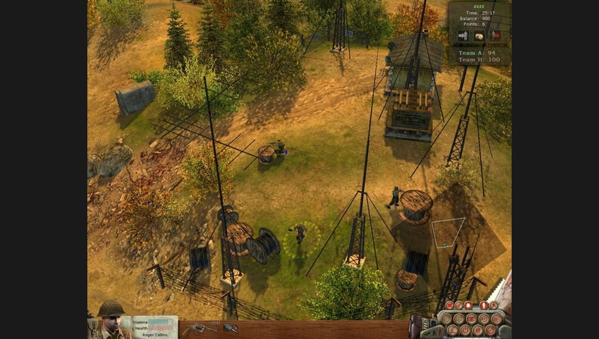 Soldiers: Heroes of World War II thumbnail 8