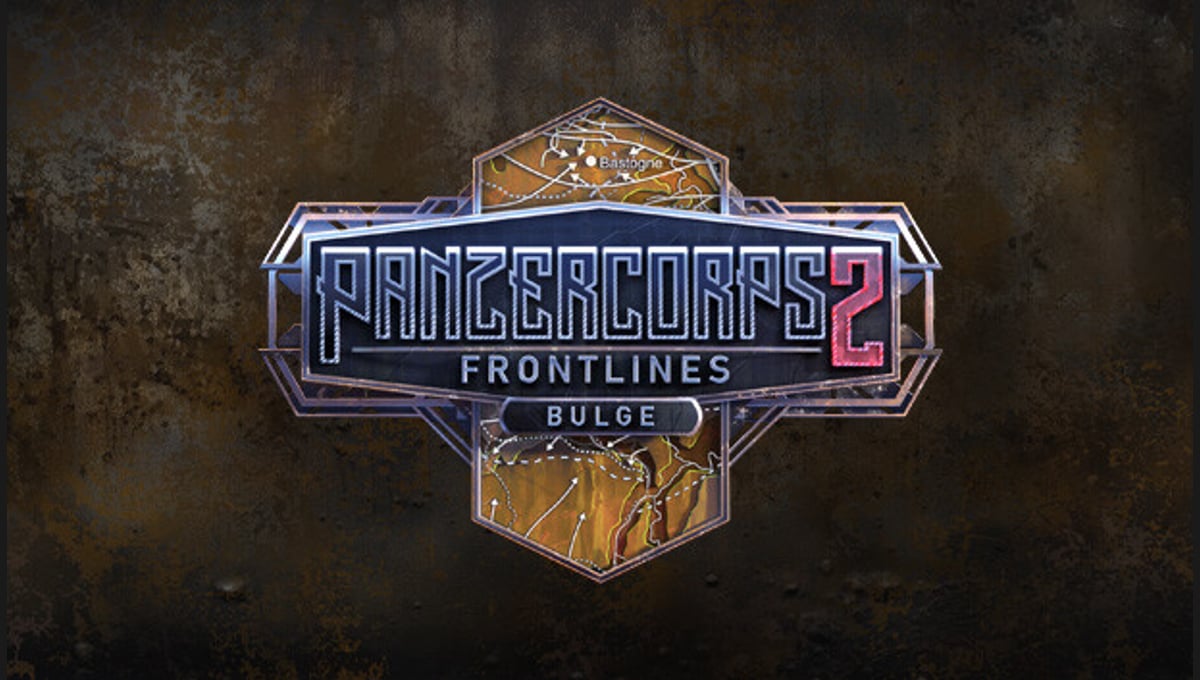 Panzer Corps 2: Frontlines - Bulge