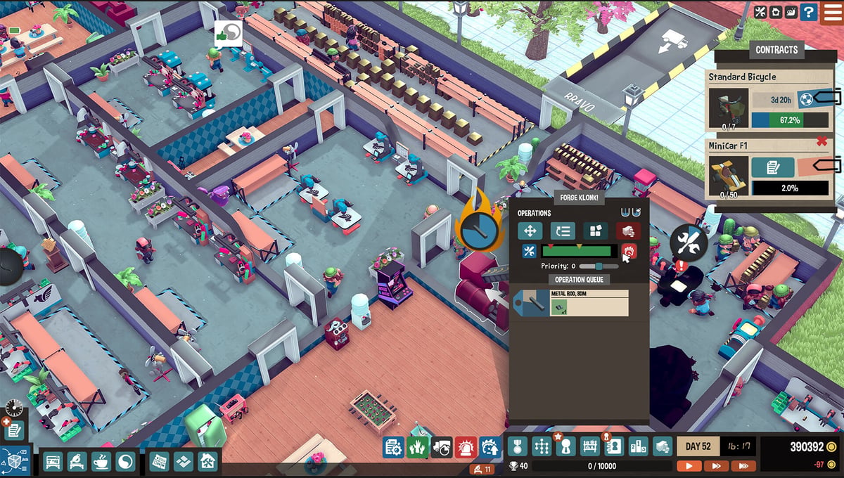 Little Big Workshop thumbnail 9