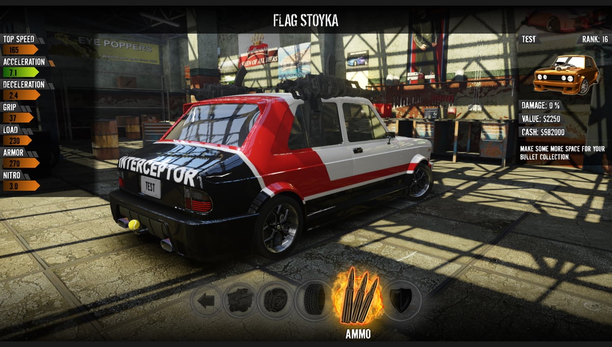 Gas Guzzlers Extreme thumbnail 18