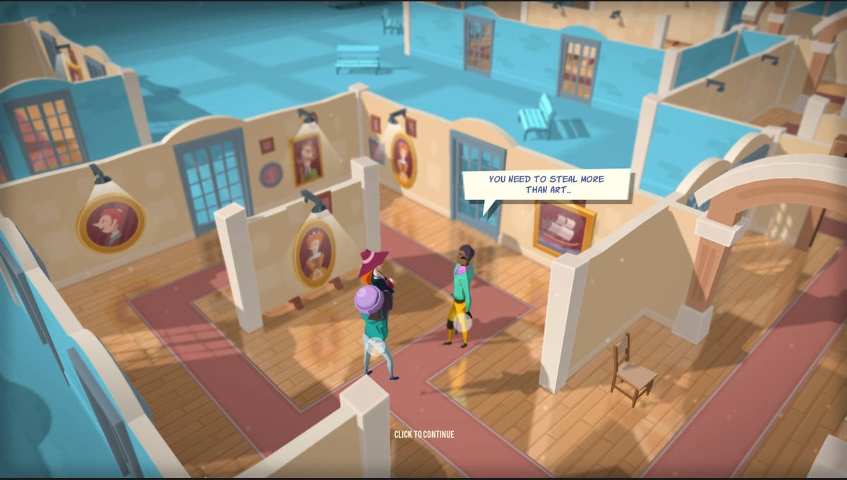The Marvellous Miss Take thumbnail 7