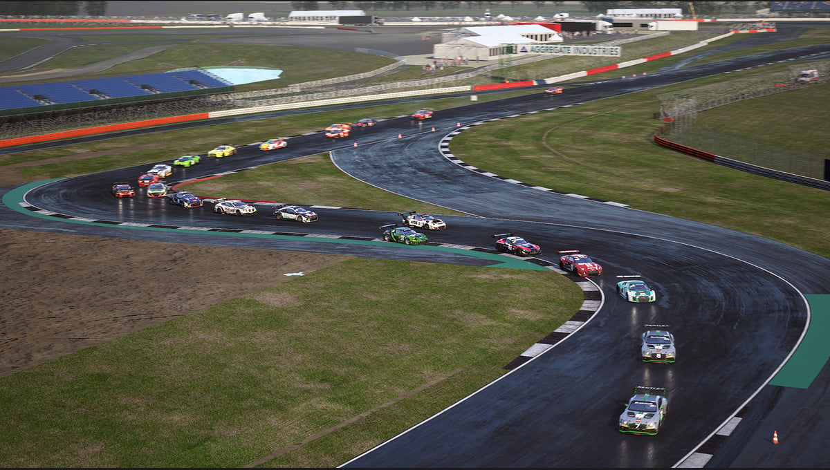Assetto Corsa Competizione thumbnail 28