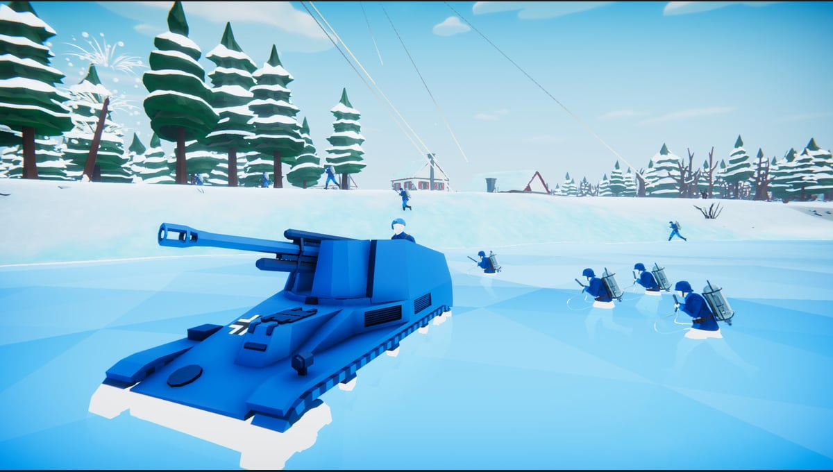 Total Tank Simulator thumbnail 12