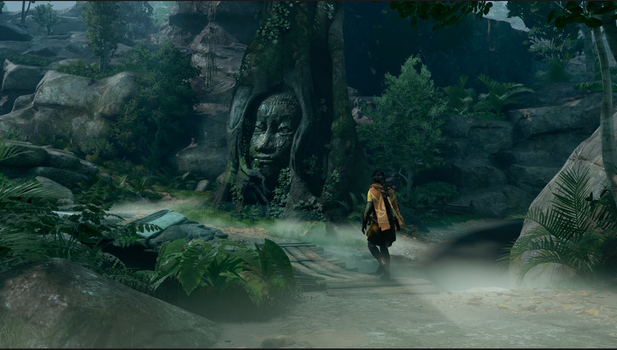 Unknown 9: Awakening thumbnail 10