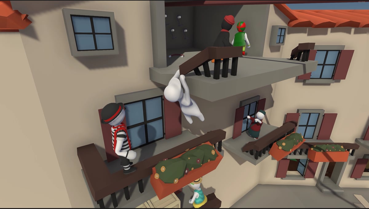 Human Fall Flat thumbnail 6
