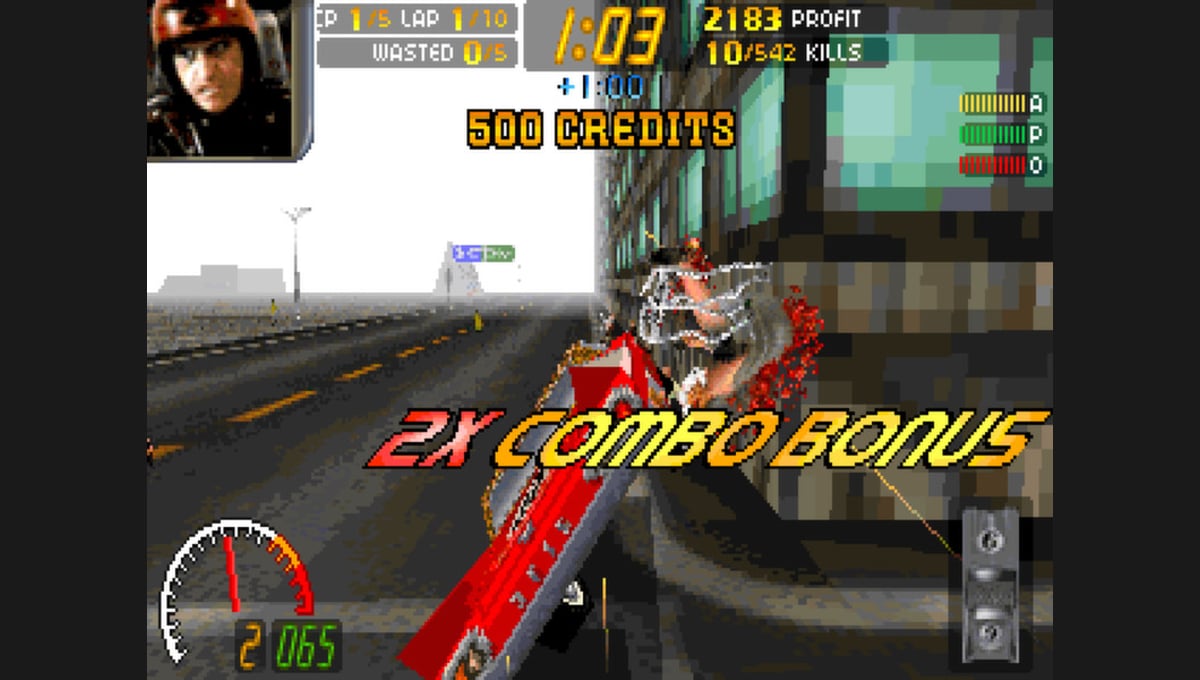 Carmageddon Max Pack thumbnail 2