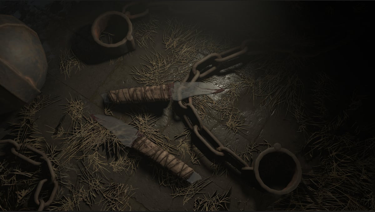 Hunt: Showdown 1896 - The Committed thumbnail 2