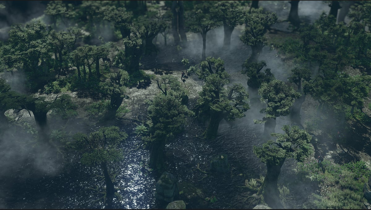 SpellForce 3 Reforced thumbnail 10