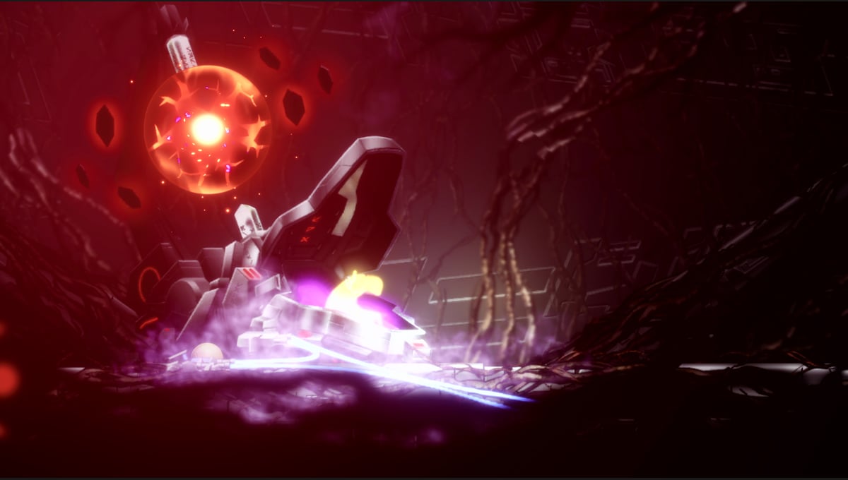 Shadow Labyrinth thumbnail 2