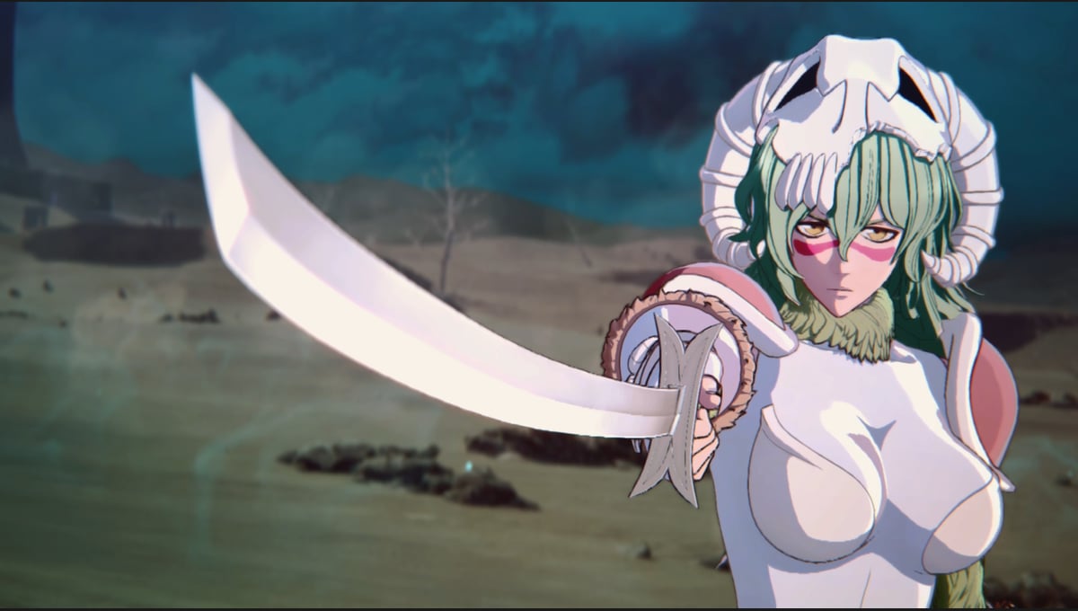 BLEACH Rebirth of Souls - Thousand-Year Blood War Costume Set thumbnail 5