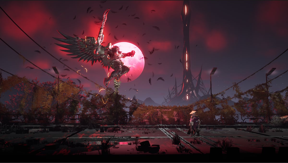The Devil Within: Satgat thumbnail 6