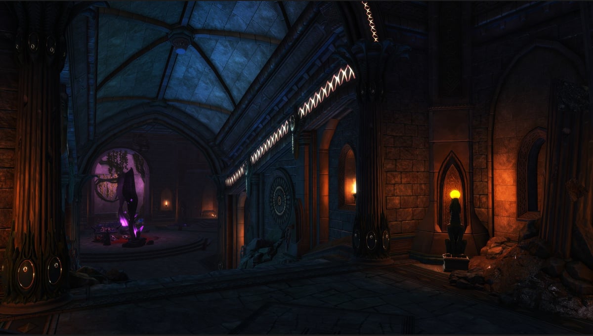 Kingdoms of Amalur: Re-Reckoning - Fatesworn thumbnail 19