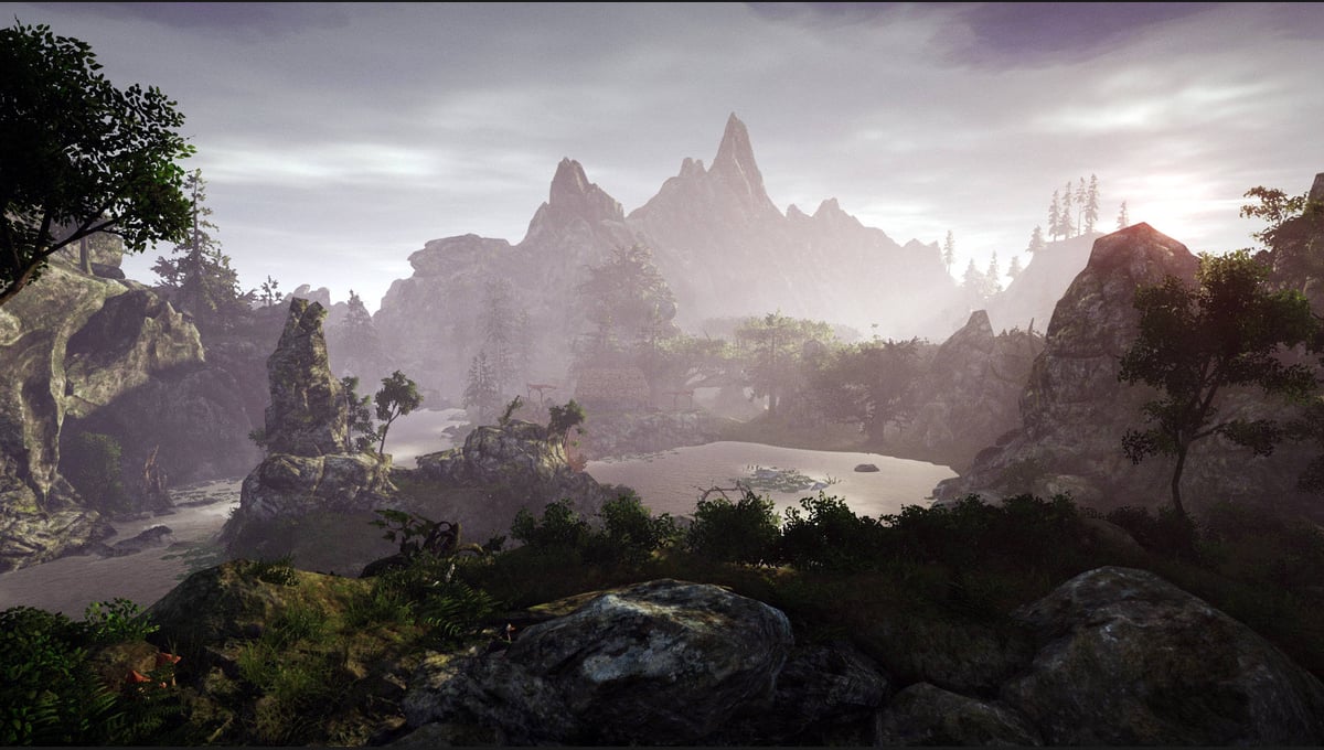 Risen 3 - Titan Lords thumbnail 5