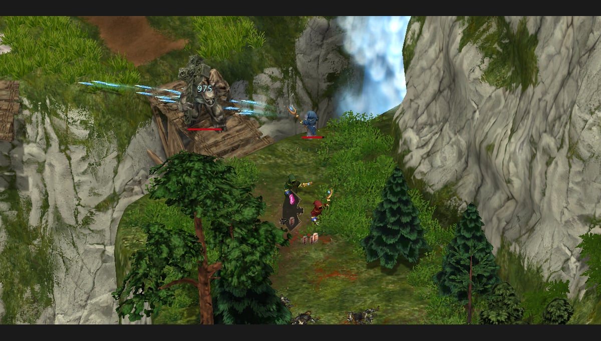 Magicka thumbnail 3