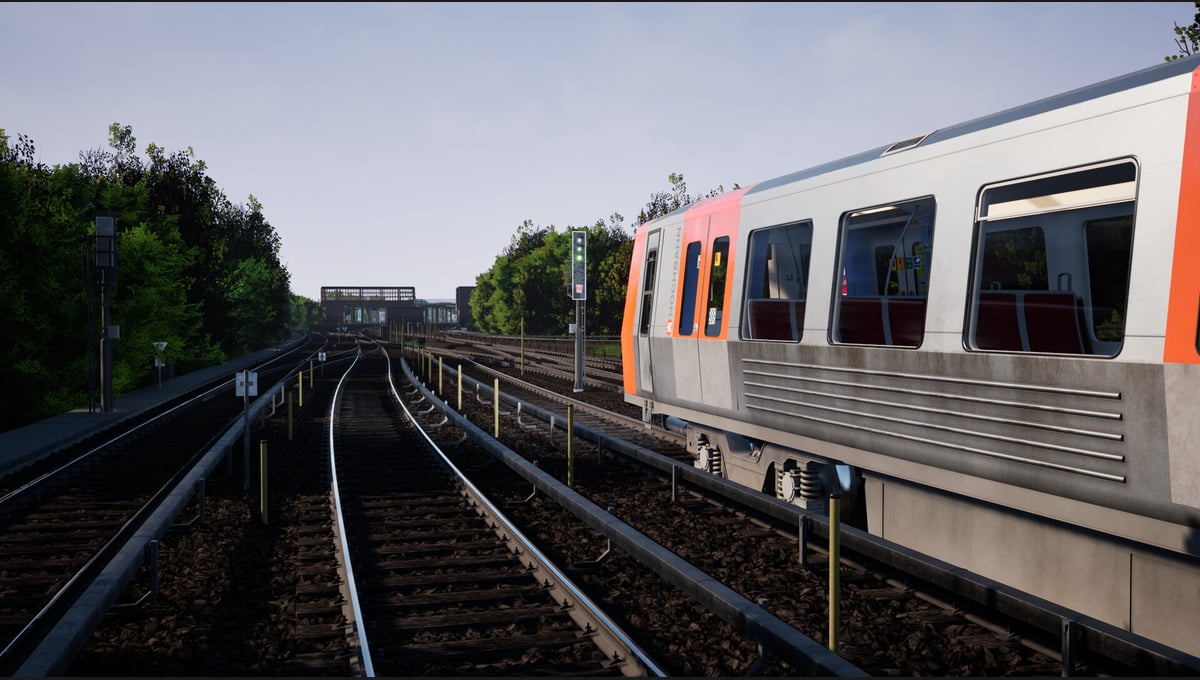 SubwaySim Hamburg thumbnail 5